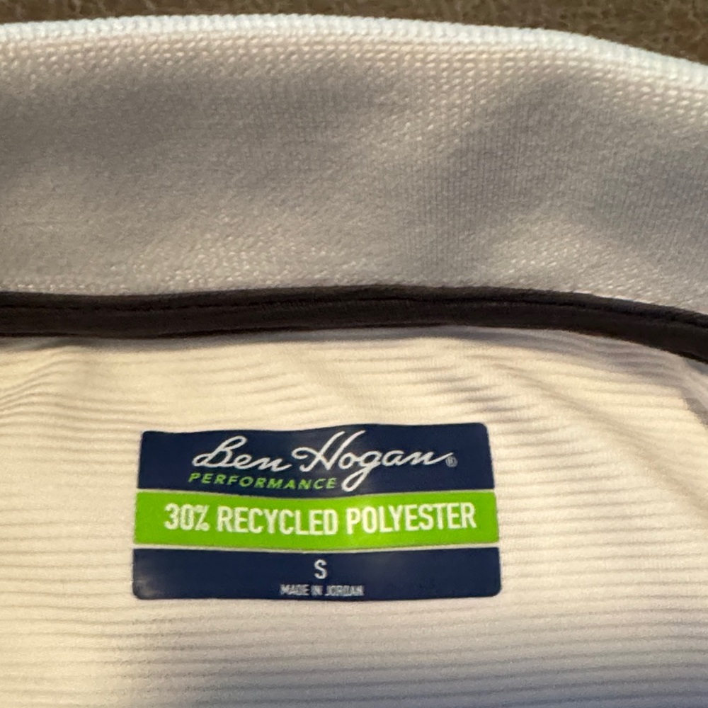 Hogan White Dress Shirt